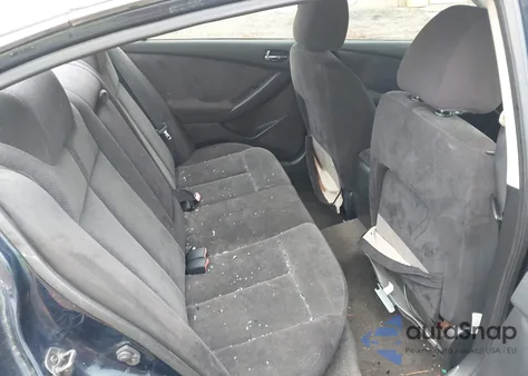 2008 Nissan Altima 3.5 Se z USA, uszkodzony, nr VIN 1N4BL21E38N456682